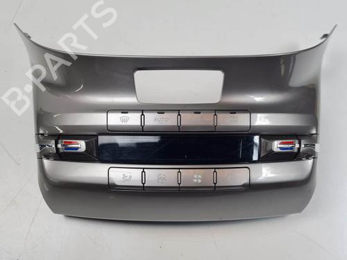 Used Climate control PEUGEOT 208 I (CA_, CC_) 1.6 HDi (114 hp) 29265720