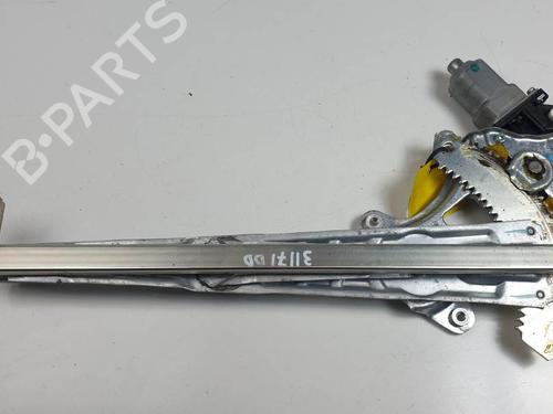 Used Front right window mechanism Front right window mechanism HONDA CIVIC IX (FK) 2.2 i-DTEC (FK3) (150 hp) 28122811 28122811