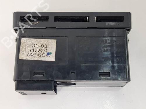 Warning switch BMW X5 (E53) 3.0 d | BP6898092I22  - Image 6