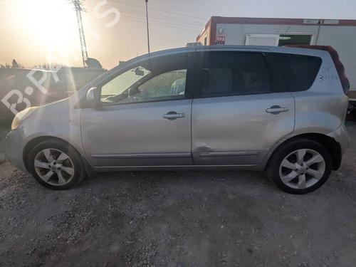 Engine NISSAN NOTE (E11, NE11) 1.5 dCi | BP38769653M1 - Image 10