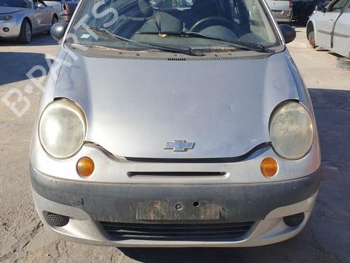 Left front indicator CHEVROLET MATIZ (M200, M250) 0.8 | BP25050788C32  - Image 11