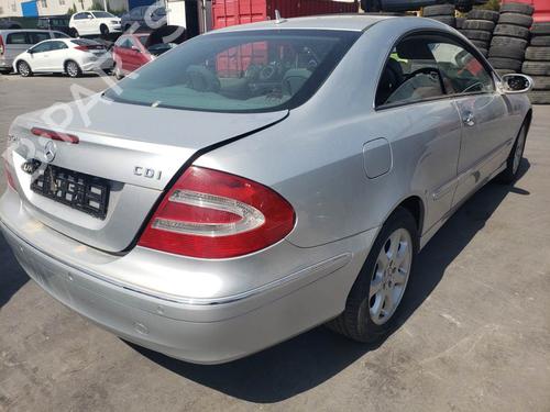 Engine MERCEDES-BENZ CLK (C209) CLK 220 CDI (209.308) | BP40175399M1  - Image 15