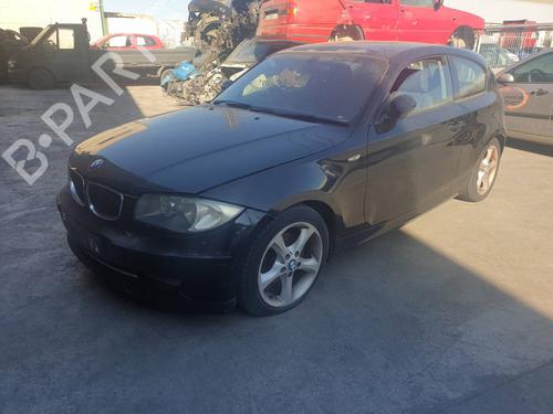 Gebruikte BMW 1 (E81)  118 d  4787148 Onderdelen