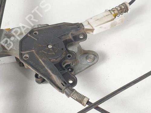 Front right window mechanism BMW 3 Convertible (E46) 330 Ci | BP15228909C23 