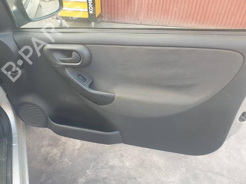 Left taillight OPEL CORSA C (X01) 1.2 (F08, F68) | BP37241727C34  - Image 18