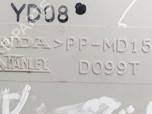 Display monitor HONDA ACCORD VIII (CU) 2.0 i (CU1) | BP6856581C48 