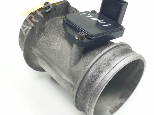 Mass air flow sensor AUDI A6 C5 (4B2) 2.5 TDI | BP24537447M95 