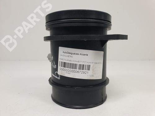 mass-air-flow-sensor-ford-tourneo-connect-18-tdci-19e635aa-2002-2003-2004-2005-2006-2007-2008-2009-2010-2011-2012-2013-10393460 main image