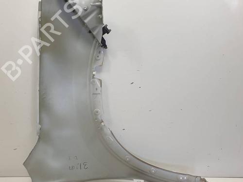 Left front fenders CITROËN C5 AIRCROSS (A_) 1.6 PureTech 180 (A45GFR) | BP29347778C41 