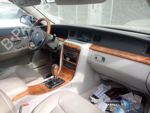 Headlight switch KIA OPIRUS (GH) 3.5 | BP13101126I24  - Image 6