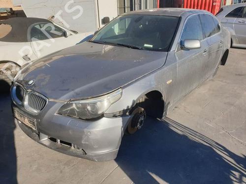 Used Parts BMW 5 (E60) 525 i (192 hp) 1606335