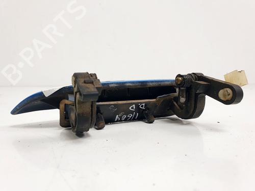 Klamka zewnętrzna drzwi przednich prawych KIA RIO I Hatchback (DC) 1.3 | BP13011374C129 
