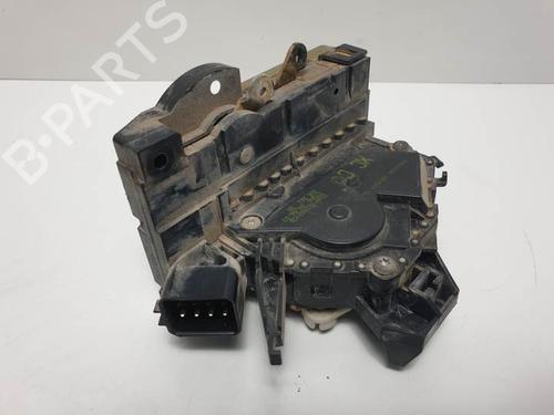 Front right lock FORD FOCUS I (DAW, DBW)  | BP9119633C97 
