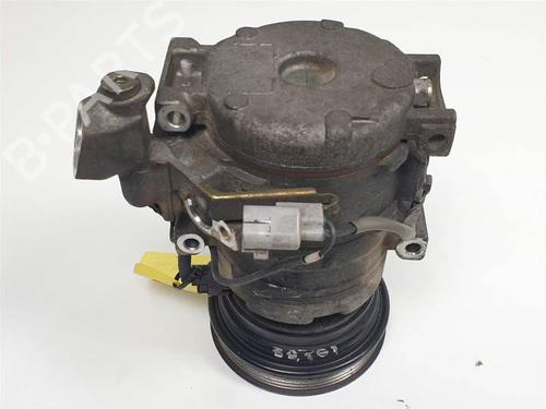 AC Kompressor TOYOTA RAV 4 II (_A2_) 2.0 D 4WD (CLA20_, CLA21_, CLA20R, CLA21R) | BP10643125M34 