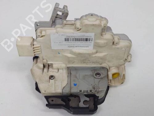 Front left lock SEAT EXEO (3R2) 2.0 TDI | BP7003390C98 