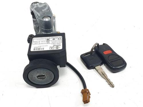 Used Electronic module NISSAN X-TRAIL I (T30) [2001-2013]  29149386
