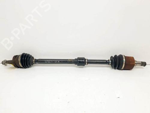 Used Right front driveshaft Right front driveshaft KIA CARENS III MPV (UN) 2.0 CRDi 140 (140 hp) 17766407 17766407