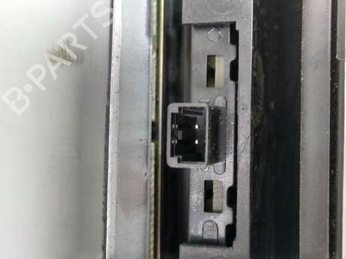 Radio AUDI TT Roadster (8J9) 2.0 TFSI | BP8121226E6 