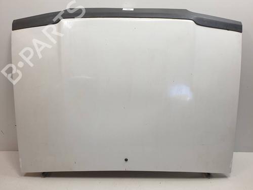 Used Hood Hood CITROËN C15 Box Body/MPV (VD_) [1984-2006] 40176373 40176373