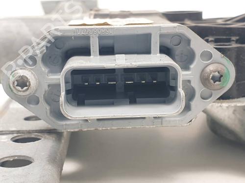 Front left window mechanism DACIA LODGY (JS_) 1.5 Blue dCi 115 (JSJT) | BP34511886C22 - Image 4