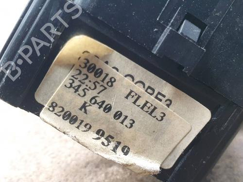 Headlight switch OPEL MOVANO A Van (X70) 2.5 CDTI (FD) | BP38634233I24 - Image 5