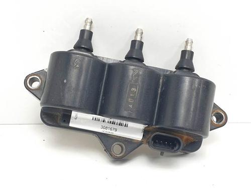 Used Ignition coil DAEWOO MATIZ (M100, M150) 0.8 (52 hp) 25622053