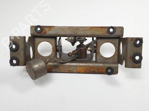 Gear lever MG MG TF 135 | BP9038765M90 - Image 3