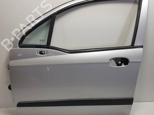 Used Left front door Left front door 38927855 38927855