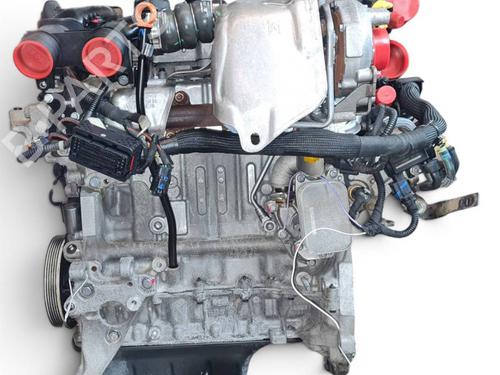 Engine CITROËN DS4 (NX_) 1.6 BlueHDi 120 | BP36797344M1 - Image 3