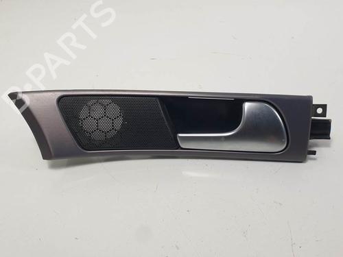 Used Front right interior door handle Front right interior door handle AUDI A6 C5 (4B2, 4B4) 1.9 TDI (130 hp) 12387384 12387384