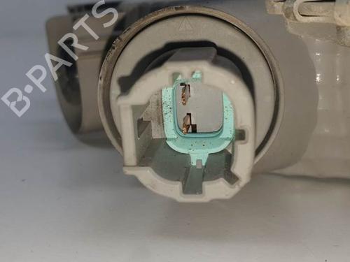 Rear fog light NISSAN X-TRAIL II (T31) 2.0 dCi 4x4 | BP11215114C37 