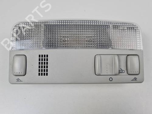 Used Interior roof light Interior roof light VW POLO V (6R1, 6C1) 1.2 TDI (75 hp) 34514369 34514369