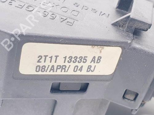 Steering column stalk FORD TOURNEO CONNECT 1.8 TDCi | BP16773538I23 