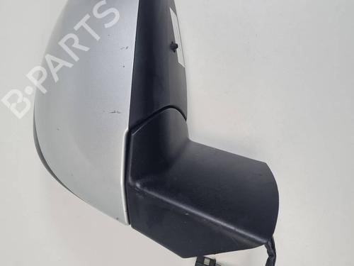 Used Left mirror Left mirror RENAULT SCÉNIC III (JZ0/1_) 1.5 dCi (110 hp) 34518037 34518037