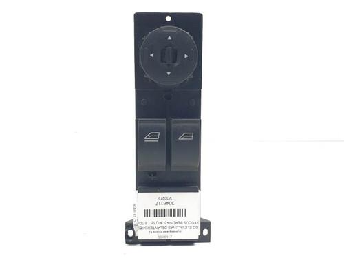 Venstre Foran elrute bryter FORD FOCUS II (DA_, HCP, DP) 1.6 TDCi | BP29172365I27 