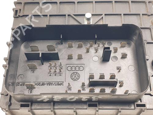 Fuse box VW PASSAT B6 (3C2) 2.0 TDI 16V | BP30763157E1 - Image 4