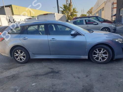 AC compressor MAZDA 6 Estate (GH) 2.2 MZR-CD (GH10) | BP34515816M34  - Image 10