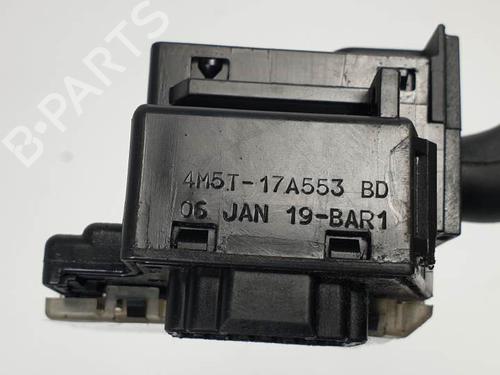 Steering column stalk FORD FOCUS C-MAX (DM2) 2.0 TDCi | BP6856252I23 