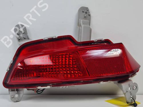 Used Rear bumper left light Rear bumper left light HYUNDAI i30 (PDE, PD, PDEN) 1.6 CRDi (95 hp) 34517794 34517794