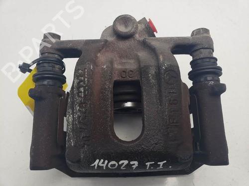 Used Left rear brake caliper Left rear brake caliper 20153224 20153224