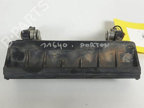 Tailgate handle TATA ARIA | BP18464642C132 - Image 2