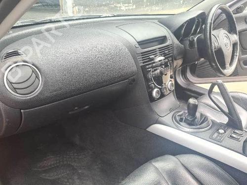 Left mirror MAZDA RX-8 (SE, FE) 1.3 (FE103, SE3P) | BP7873718C26  - Image 7