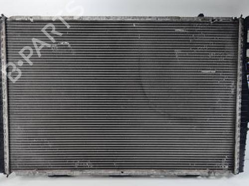 Used Water radiator VW TRANSPORTER T5 Van (7HA, 7HH, 7EA, 7EH) 1.9 TDI (85 hp) 30278777