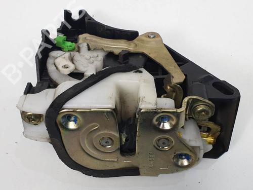 Used Front left lock Front left lock MITSUBISHI L200 / TRITON (KA_T, KB_T) 2.5 DI-D (KA4T) (128 hp) 6892524 6892524