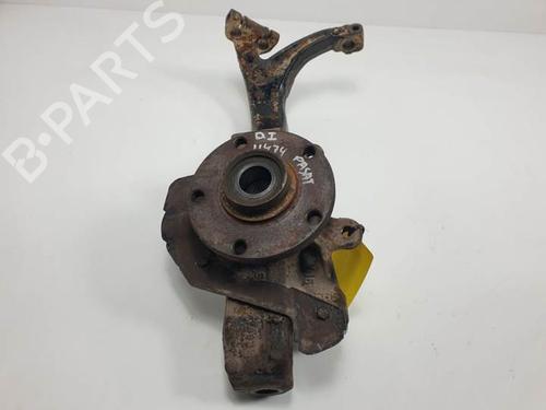 Used Left front steering knuckle VW PASSAT B5.5 (3B3) 1.9 TDI (101 hp) 12394744