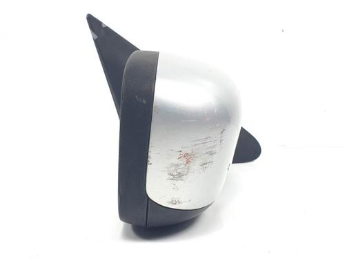 Right mirror RENAULT LAGUNA II (BG0/1_) 1.9 dCi (BG08, BG0G) | BP26728032C27 