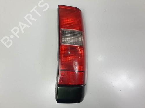 Used Right taillight Right taillight VOLVO V70 I (875, 876) 2.4 (140 hp) 12372928 12372928