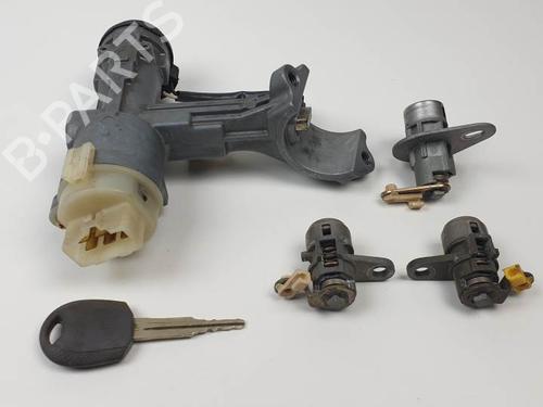 Elektronisk modul KIA PICANTO I (SA) 1.1 | BP28065425M83 