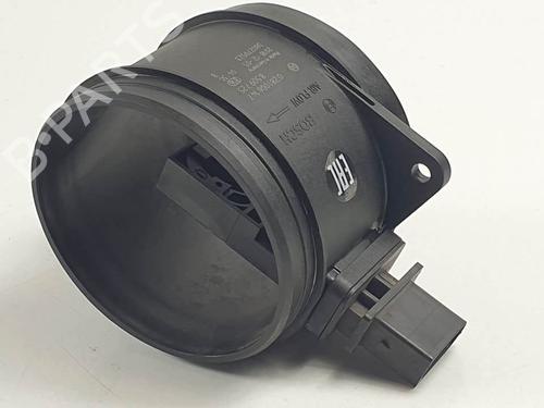 Used Mass air flow sensor Mass air flow sensor BMW X3 (E83) xDrive 20 d (177 hp) 19058933 19058933
