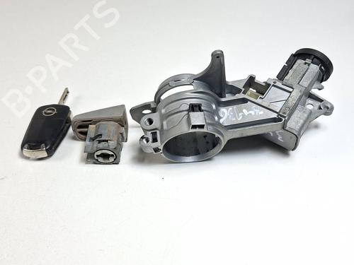 Electronic module OPEL ASTRA H (A04) 1.7 CDTI (L48) | BP39423384M83 - Image 2